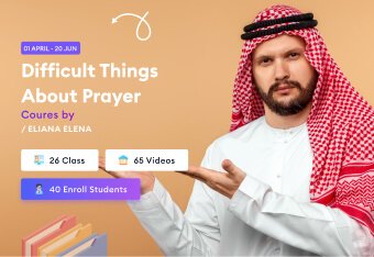 Learn Prayer (Salat)